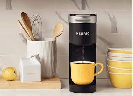 Máy pha cà phê Keurig K-Mini đạt giá rẻ nhất mọi thời đại trước ngày Thứ  Sáu Đen - VI Atsit
