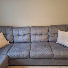 new and used sectional couch