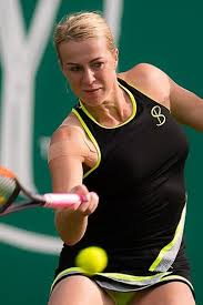 Russian tennis player anastasia pavlyuchenkova posted on her instagram a set of exercises that she does during the quarantine. Anastasia Pavlyuchenkova Tennis Stars Tennis Players Anastasia