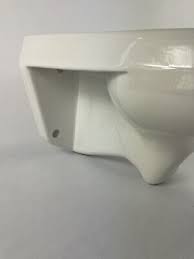 Kohler Kingston Wall Hung Toilet K 4330