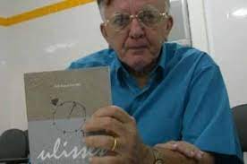 Morre em Teresina o escritor O. G. Rego de Carvalho | Piaui Noticias