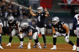 What Theyre Saying About The Raiders Win Over The Broncos