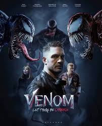 Venom) је амерички суперхеројски филм из 2018. Venom 2 2021 Deutsch Hd Stream Online Anschauen Streamkiste