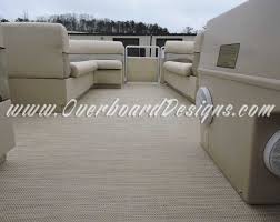 overboard designs marine carpeting