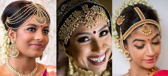 jewellery that indian brides wear