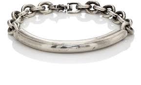 Fathers Day Gift Guide The Best Mens Sterling Silver