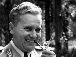 How to become like Josip Broz Tito - Quora