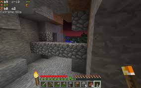 How to install minecraft mods with an alternative method without forge: Batty S Coordinates Plus M Mods Minecraft Curseforge