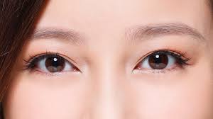 the best makeup methods for brown eyes