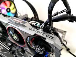 If you can not find a driver for your operating system you can ask for it on our forum. Colorful Igame Geforce Gtx 1660 Ti Advanced Oc Review Hardware Setup Power Consumption