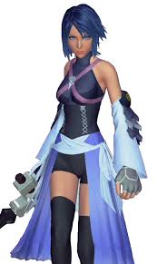Level is a numerical representation of a character's battle experience. Phantom Aqua Kingdom Hearts Wiki The Kingdom Hearts Encyclopedia