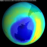 Image result for which of these regions has the most significant ozone depletion course hero