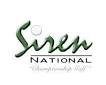 Membership - Individual w/ Riding Cart — Siren National Golf Club
