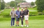 Diamond Run Golf Club | Sewickley, PA | Invited