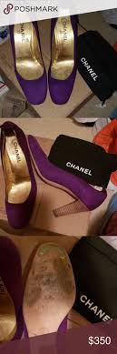 chanel pumps chanel shoes heels