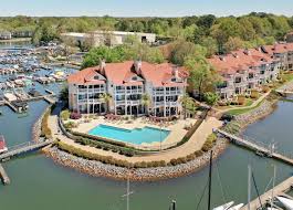 6 waterfront homes on lake norman