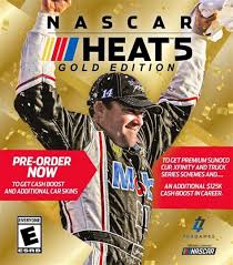 Get protected today and get your 70% discount. Nascar Heat 5 Gold Edition Codex Torrent Team Sonic Racing Codex Free Download Osfreeware Nascar Heat 5 The Official Video Game Of The World S Most Popular Stockcar Racing Series