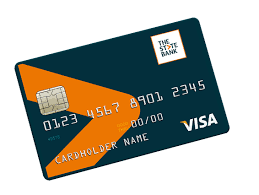 Carry Convenience with a Credit Card from The State Bank