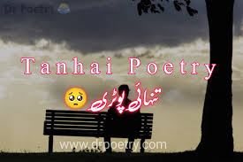 100 tanhai poetry tanha shayari