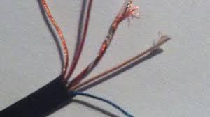 This article explains how to identify car speaker wire colors when installing a car stereo. Help Identify Wires In Htc Earphones Electronics