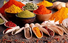 Mega List Of 33 Types Of Spices Every Kitchen Needs Photos