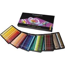 Details About Prismacolor Premier Colored Pencils Soft Core 150 Count