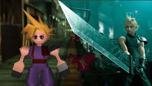 Ff7r intergrade a new dlc, final fantasy 7 remake intergrade! Is Final Fantasy Vii Remake Actually A Remake Or Is It Something Much More