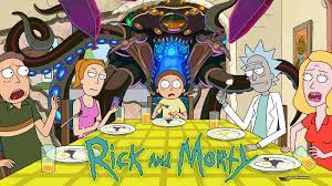 Rick et Morty : la saison 5 arrive enfin sur Netflix | SFR ACTUS