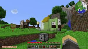 A client side fabric and forge minecraft mod that adds a flight style hud like . Quark Mod 1 16 5 1 15 2 Vanilla Enhancing 9minecraft Net
