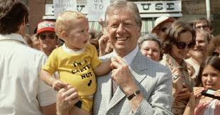 He was the last gasp of the new deal coalition, which was replaced by reagan republicanism. 28 Presidential Names Parents Are Choosing For Their Babies Baby Names Short Parenting Baby Boy Names