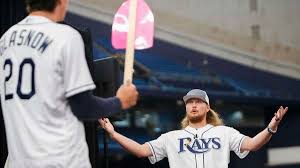 rays fan fest will require free
