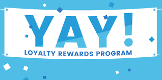 Progressive Insurance Loyalty Rewards Chart