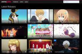 anime sites to anime free