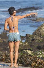 Halle Berry Figure - Surfside