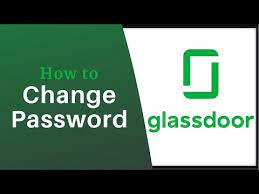 Password L Glassdoor 2021