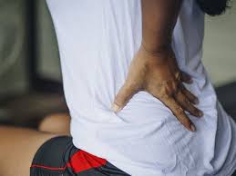 lower back pain causes treatment and