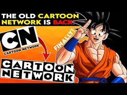 the old cartoon network india is back