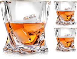 drinking bourbon whisky glass cup