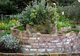 I D Love To Build A Herb Spiral
