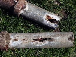 prevent galvanic corrosion in your pipes