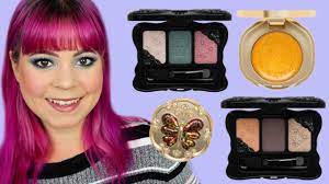 anna sui makeup is it more than just