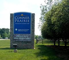 Conner Prairie Indianapolis Symphony Orchestra
