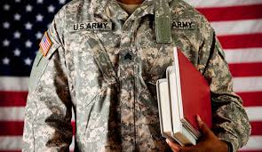 2019 Montgomery Gi Bill Rates How Much Is Your Mgib Benefit