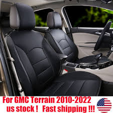 Seat Covers For 2016 Gmc Terrain For