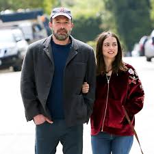 The actors were spotted together in florida on sunday,. Inside Ben Affleck And Ana De Armas First Thanksgiving Collectively Polish News