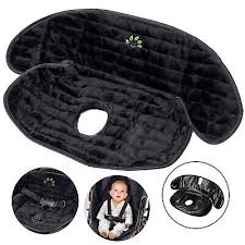 Infant Baby Car Seat Protector Liner