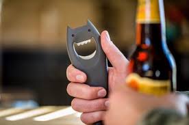40 Uniquely Cool Bottle Openers To Open