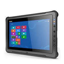 industrial rugged tablet pc at rs 40000