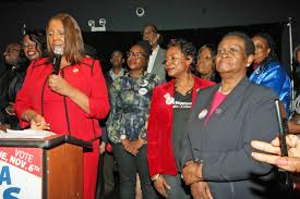Her father, robert, was a maintenance man, and her mother nellie scrubbed floors before working her way up to customer service. Attorney General Elect Letitia James A History Of Firsts New York Amsterdam News The New Black View