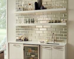 5 Fresh Backsplash Mosaic Ideas